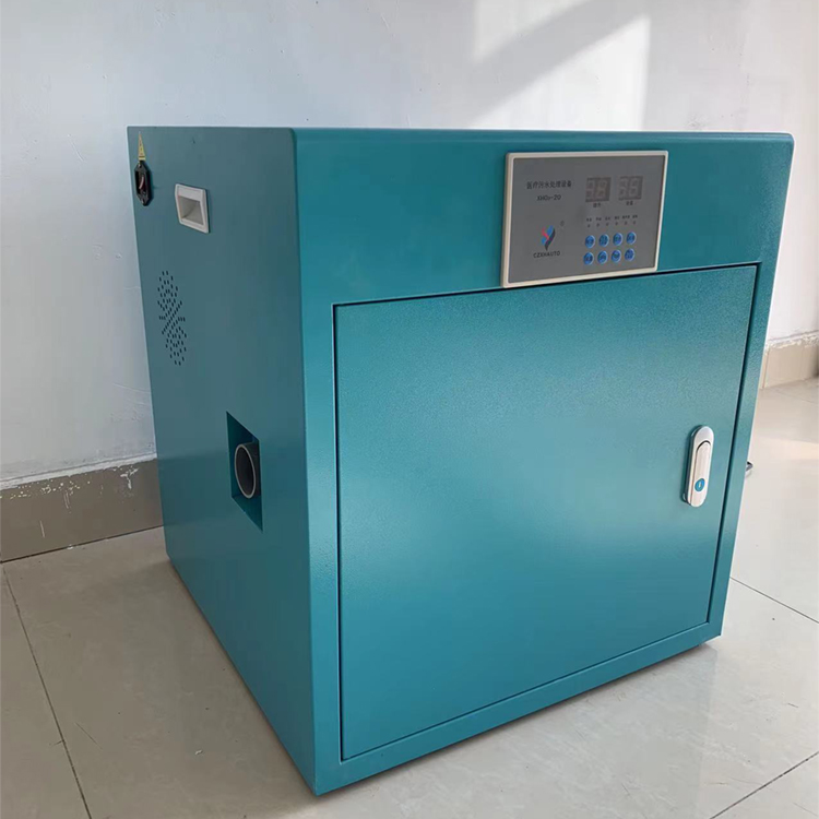 小型医疗机构污水处理设备