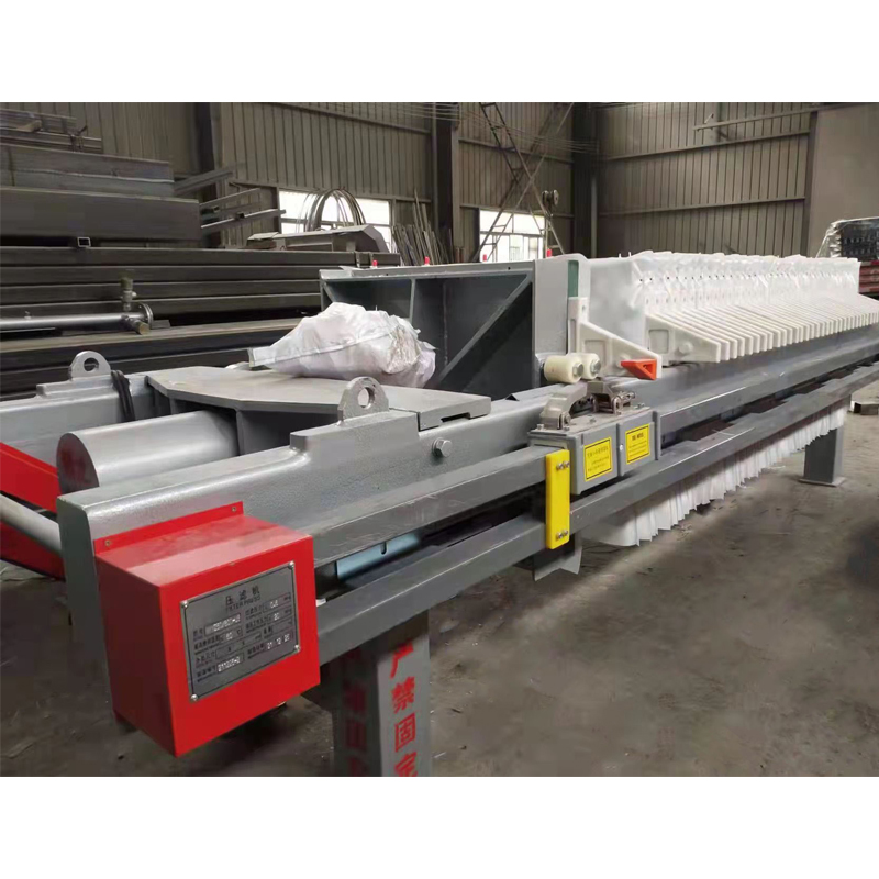 影响板框压滤机过滤周期的主要因素是什么？