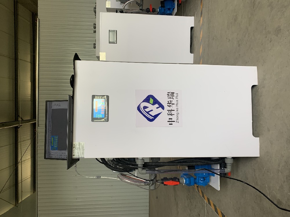 污水处理设备一般多少钱，中科华瑞为您解答